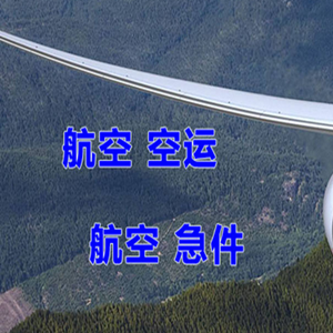 新郑空运公司快递-选东方航空和上海航空