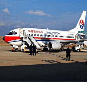新郑空运公司航空快运业稳步发展的原因是什么？